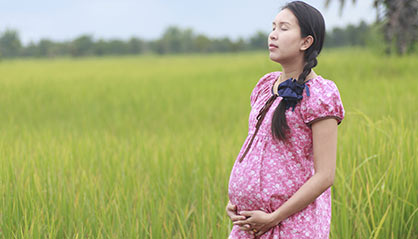 Natural Family Planning Association
